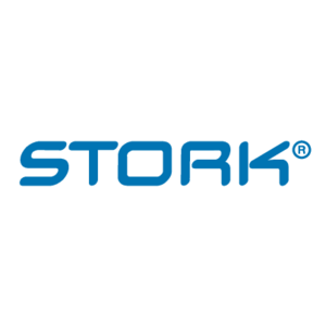 Stork Logo