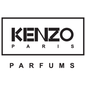 Kenzo Parfums Logo