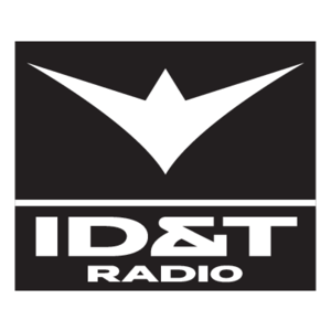 ID&T Radio(67) Logo
