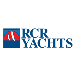 RCR Yachts Logo