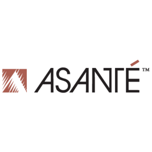 Asante(19) Logo