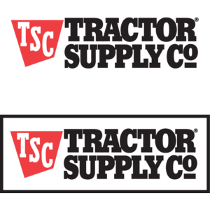 Tractor Supply Logo