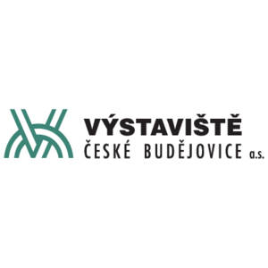 Vystaviste Ceske Budejovice Logo