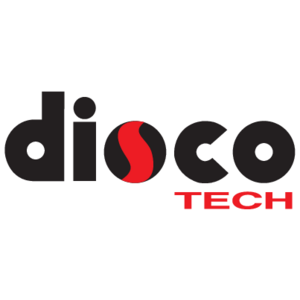 Disco Tech Logo