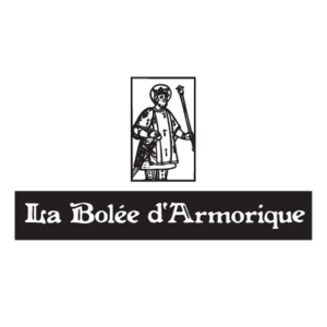 La Bolee d'Armorique Logo