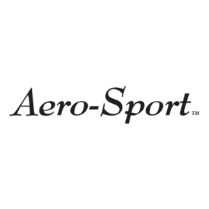 Aero-Sport Logo