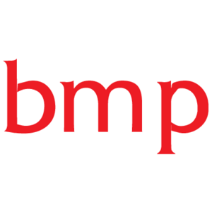 Bmp Logo