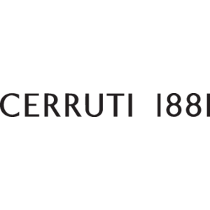 CERRUTI 1881 Logo