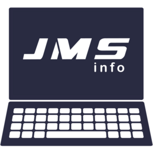JMSinfo Logo