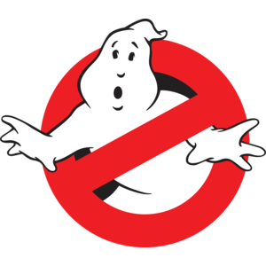 Ghostbusters Logo