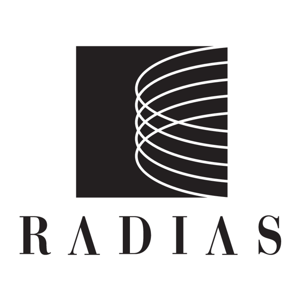 Radias