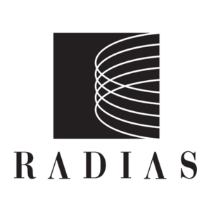 Radias Logo