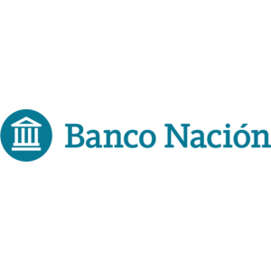 Banco Nacion Logo