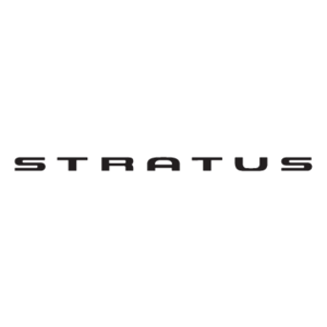 Stratus Logo