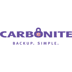 Carbonite Logo