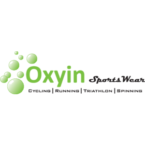 Oxyin Sportswear Logo