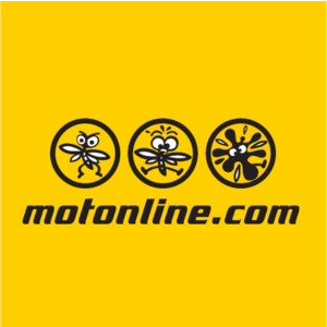 Motonline com Logo