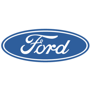 Ford(48) Logo