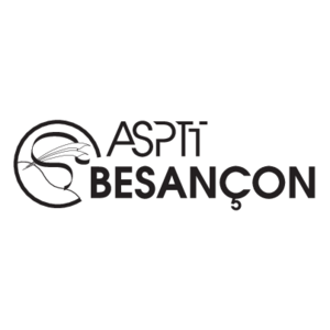ASPPT Besancon(60) Logo