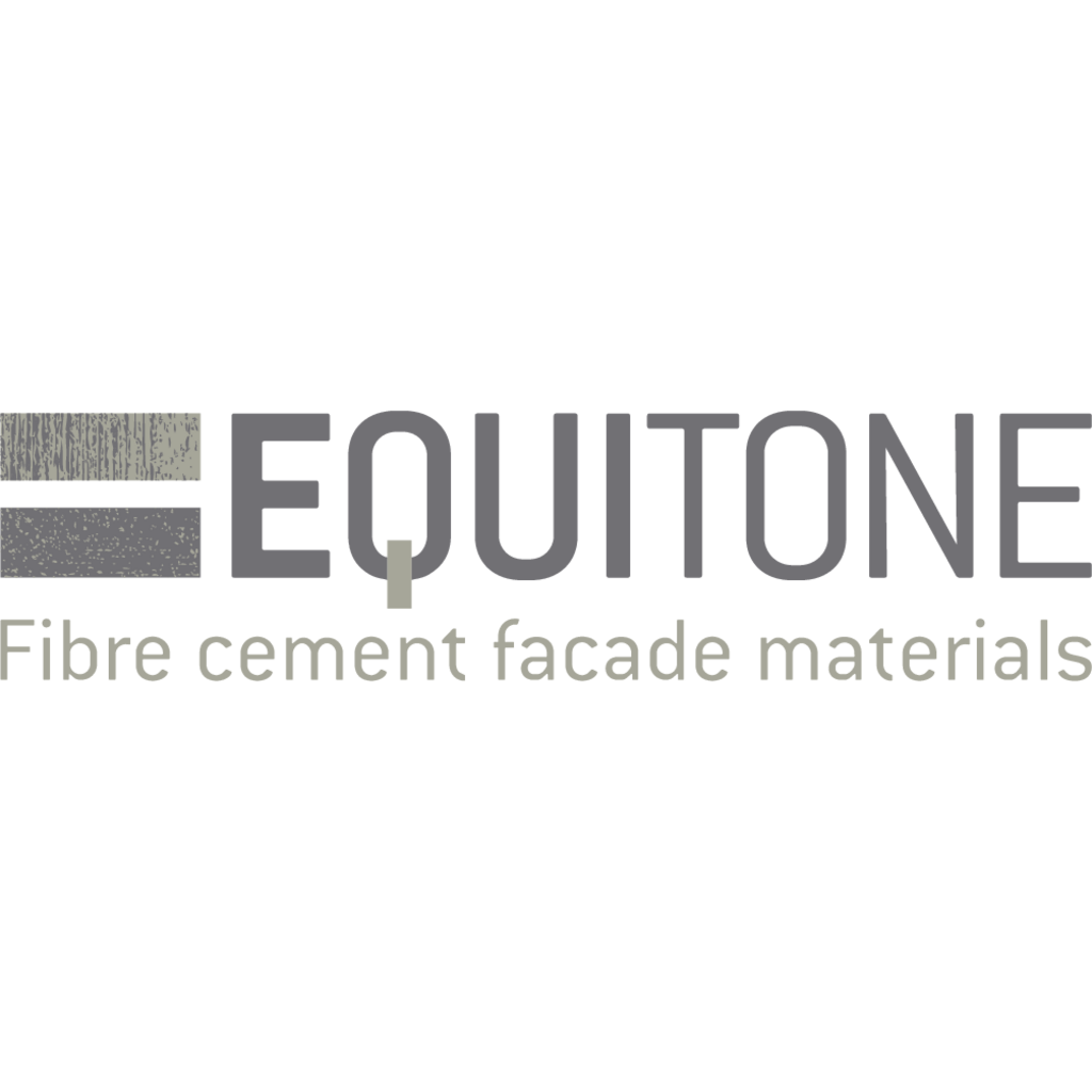 Logo, Industry, Belgium, Equitone