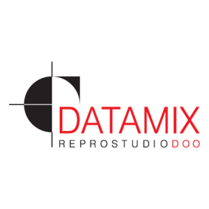 Datamix Logo