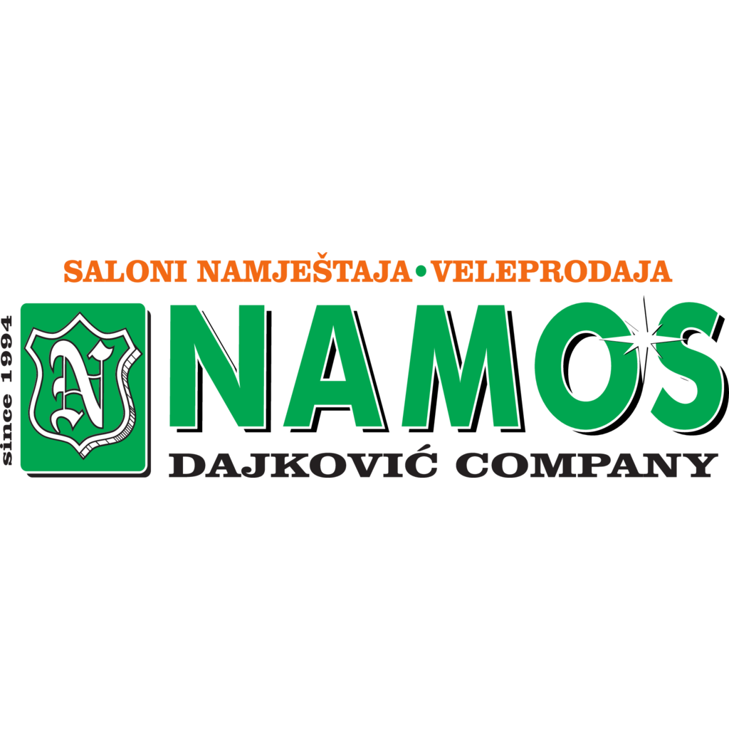 Dajkovic,CO,Namos