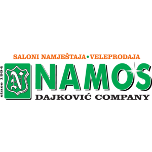 Dajkovic CO Namos