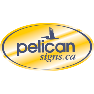 Pelican Signs Logo