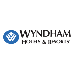 Wyndham Hotels & Resorts Logo