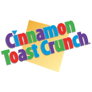 Cinnamon Toast Crunch Logo