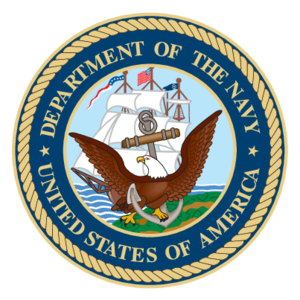 Department of the Navy Logo