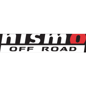 Nismo Logo