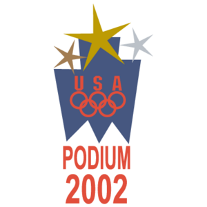 Podium 2002 Logo
