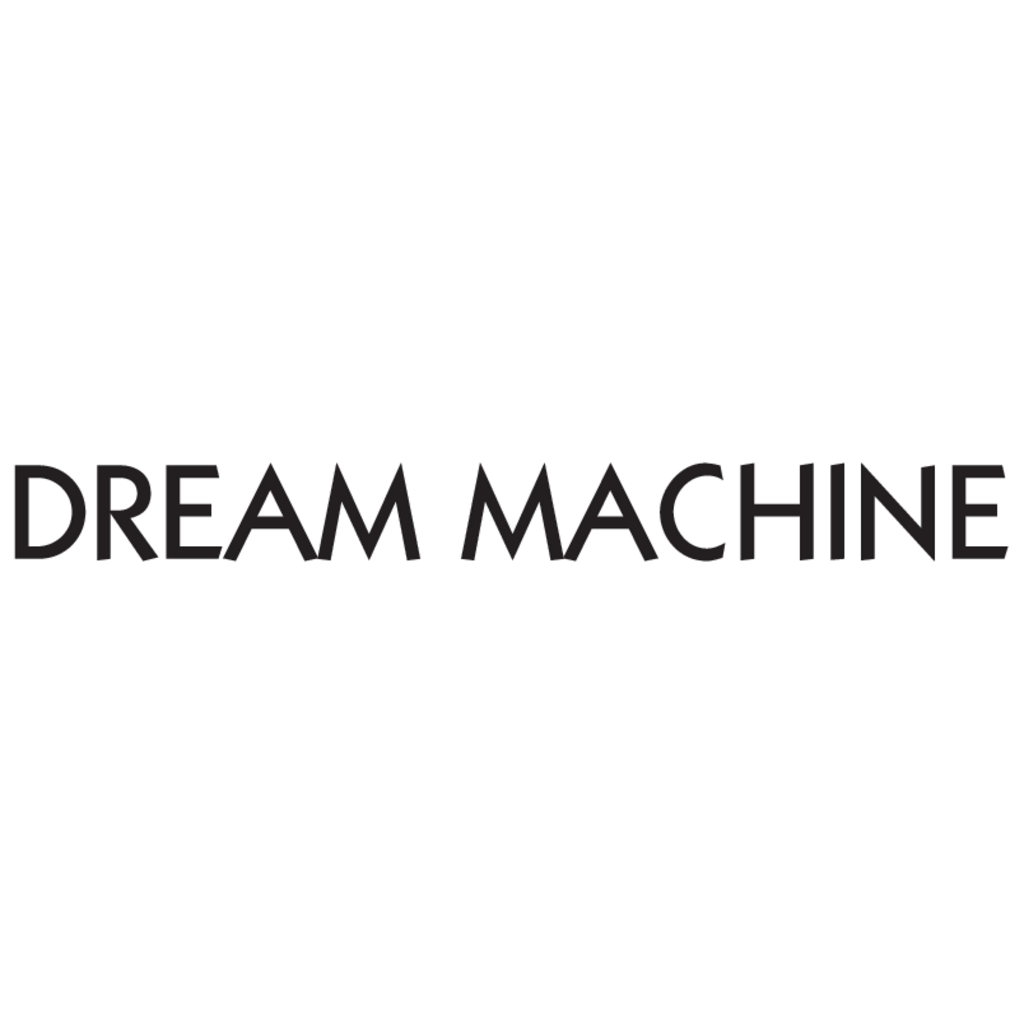 Dream,Machine