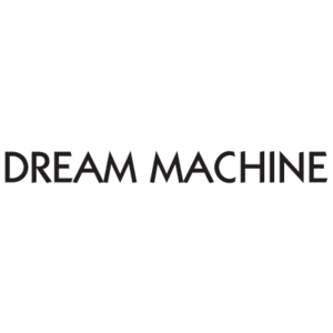 Dream Machine Logo