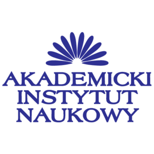 Akademicki Instytut Naukowy Logo