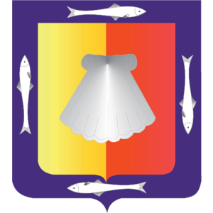 Estado Baja California Sur Logo