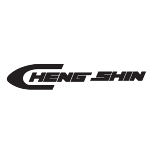 Cheng Shin Logo