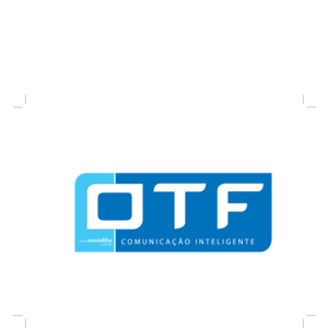 OTF Comunicacao Inteligente Logo