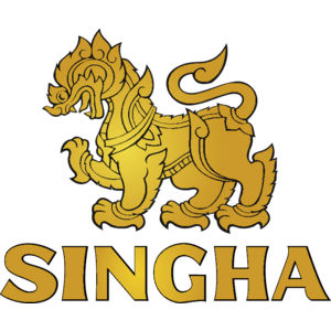 Singha Logo