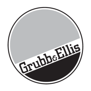 Grubb & Ellis(88) Logo