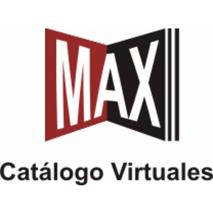 Logo, Fashion, Mexico, max catalogo virtuales
