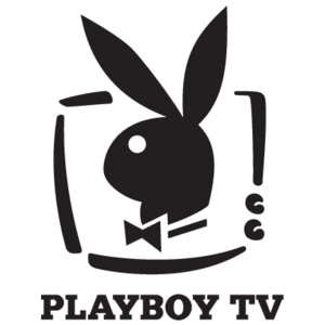 Playboy TV Logo