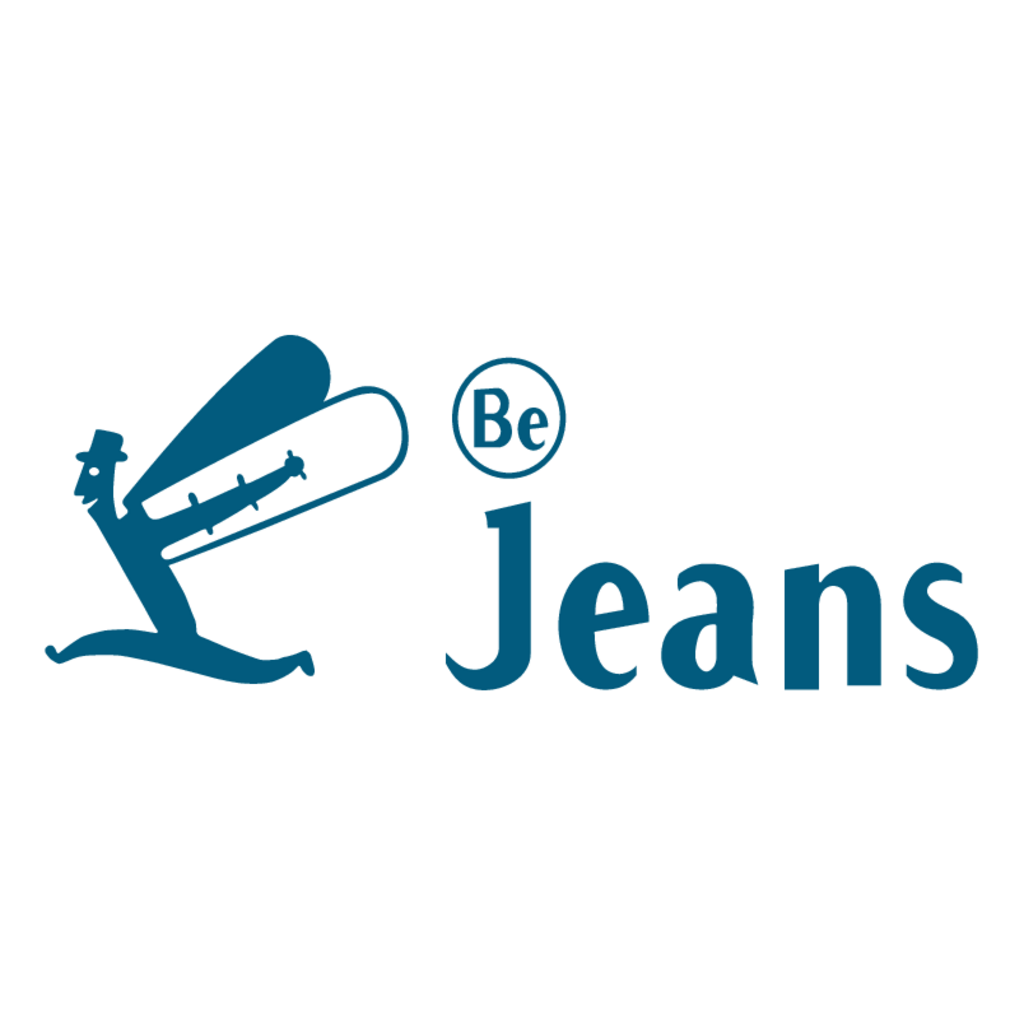 Be,Jeans