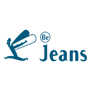 Be Jeans Logo
