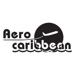Aero Caribbean Logo