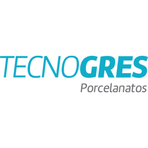 Tecnogres Porcelanatos Logo
