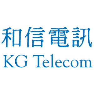 KG Telecom Logo