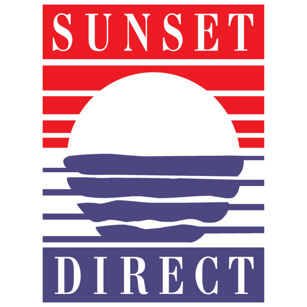 Sunset,Direct