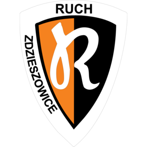 Ruch Zdzieszowice Logo